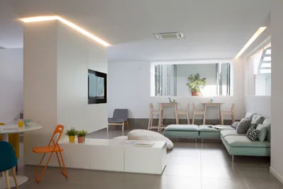 Salón