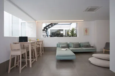 Salón