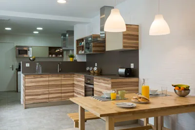 Cocina