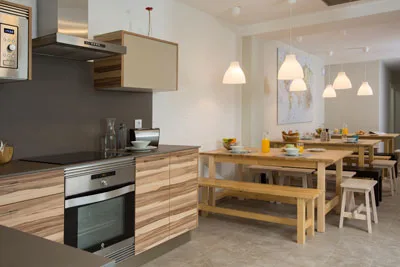 Cocina