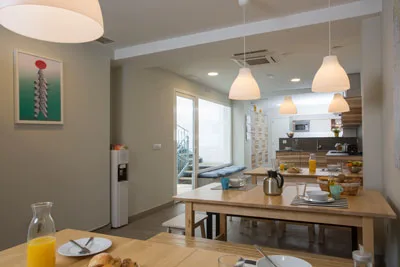 Cocina