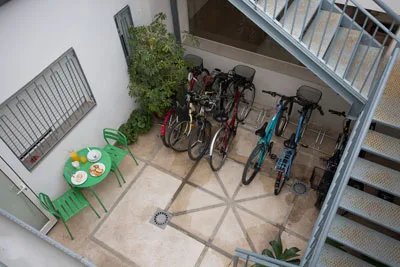 Terraza