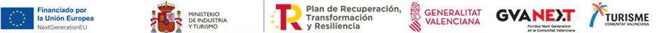 Financiado por la Unión Europea - NextGeneration EU