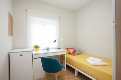 Habitación tipo A