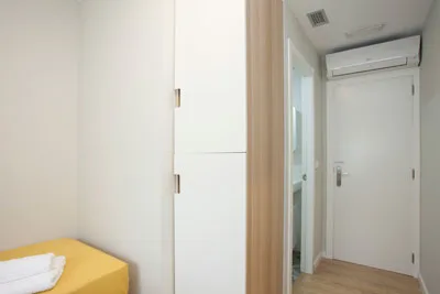Habitación tipo A