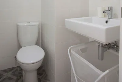 Habitación tipo A