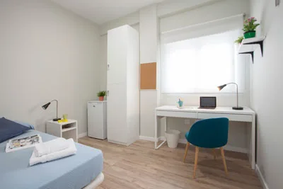 Habitación tipo B1