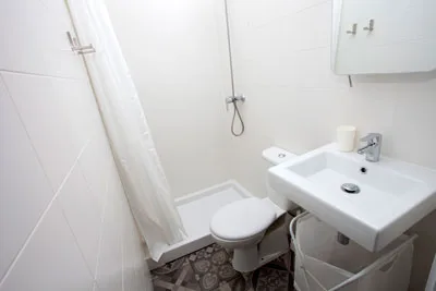 Habitación tipo B1