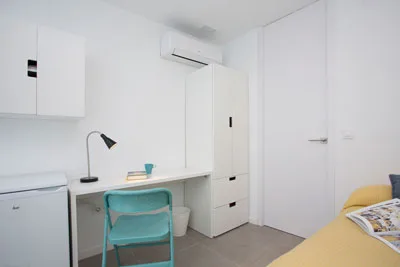 Habitación tipo B2