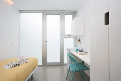 Habitación tipo B2