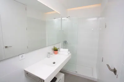 Habitación tipo B2