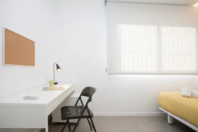 Habitación tipo C1