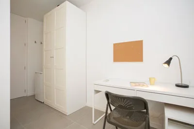 Habitación tipo C1