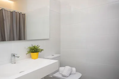 Habitación tipo C1