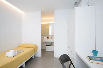 Habitación tipo C2