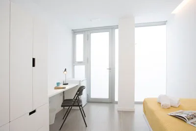 Habitación tipo C2