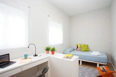 Habitación tipo D1
