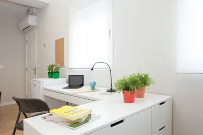 Habitación tipo D1