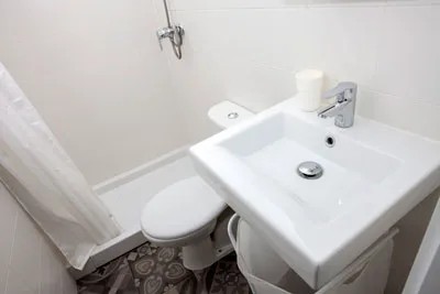 Habitación tipo D1
