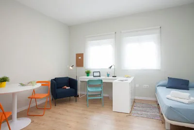 Habitación tipo D2