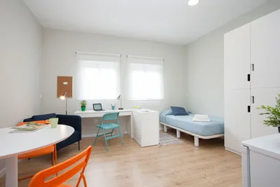 Habitación tipo D2