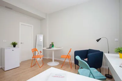 Habitación tipo D2