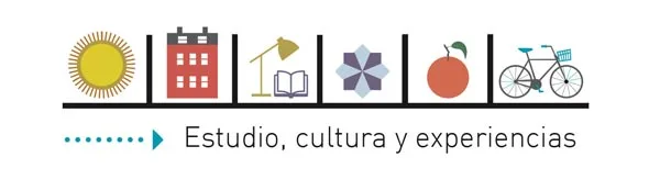Rocafort Student Living Cultura y Experiencias